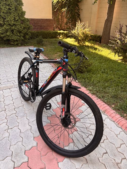 Велосипед VeloPro