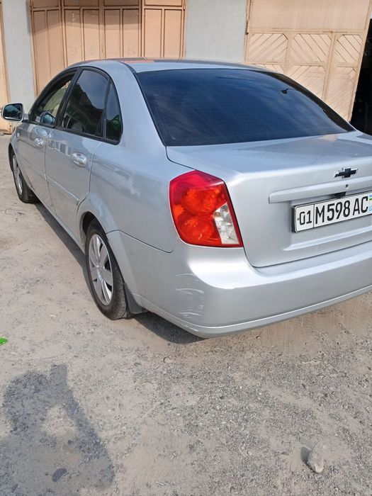 Jentra 1 euro метан