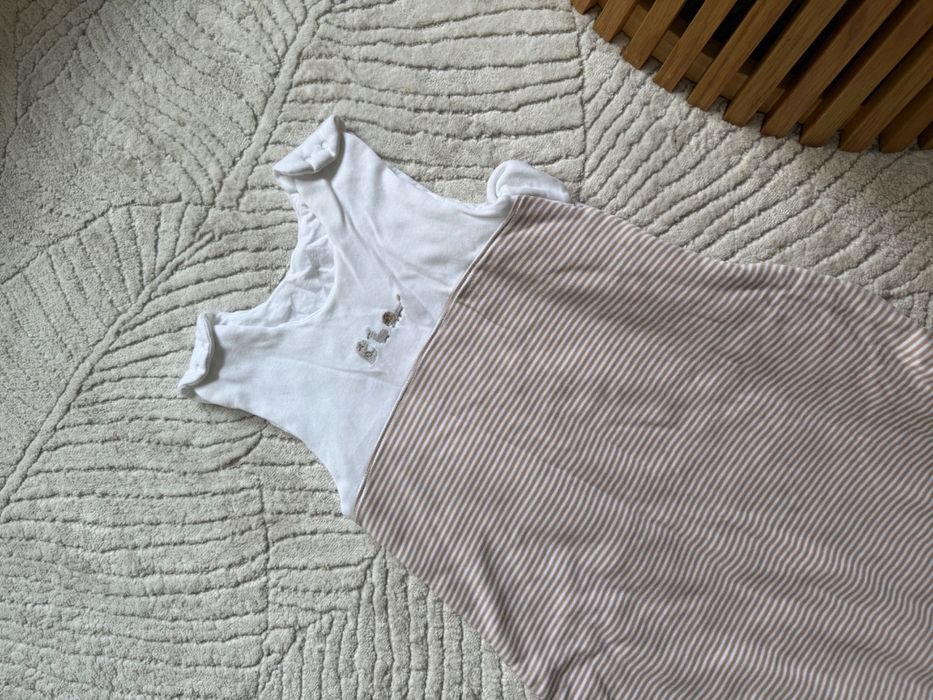 Бебешки спален чувал 18-36