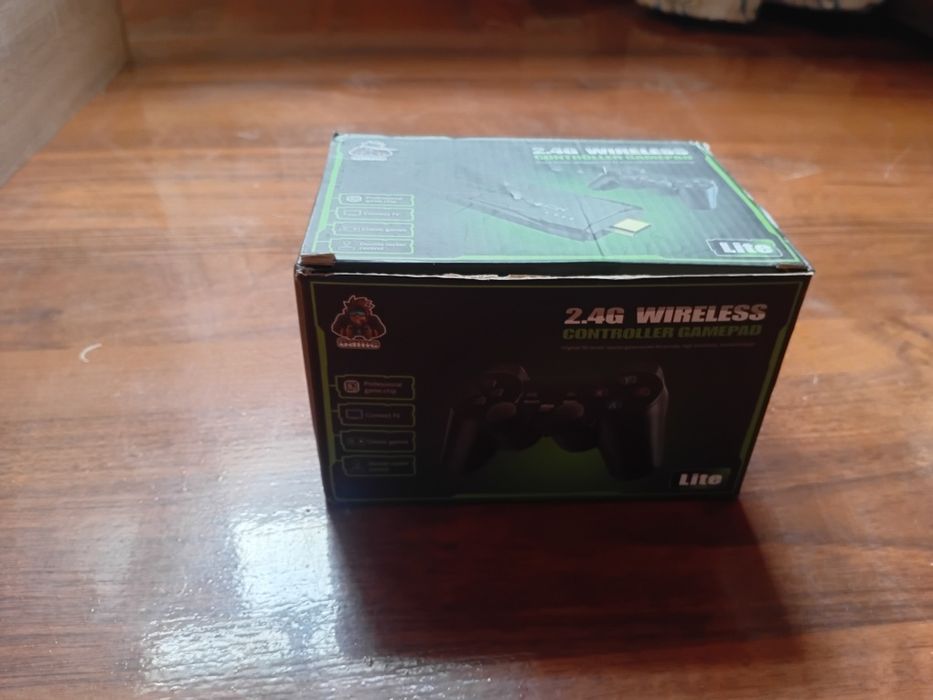 Игравой Stick с гарантией