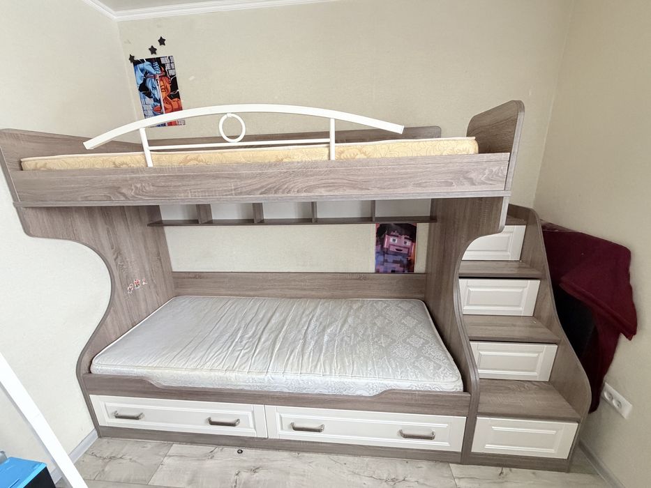 Продам детскую комнату