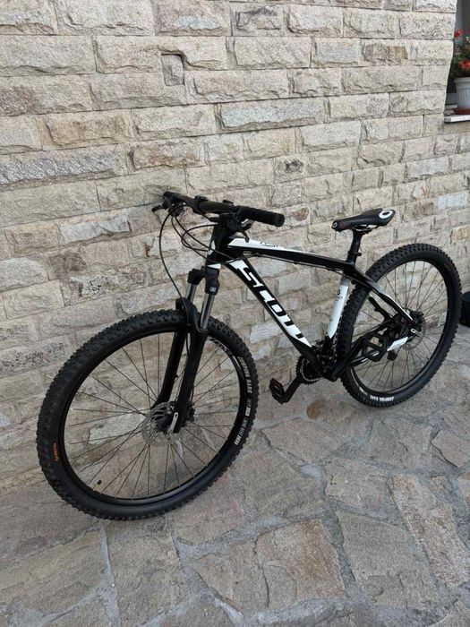 MTB Scott Aspect 940 29/L Deore