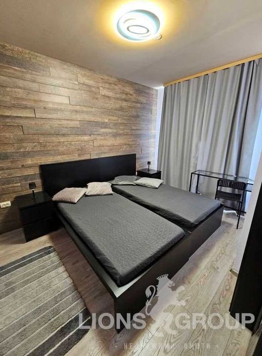 Дава се под наем Тристаен апартамент в Варна, Окръжна болница - 90 кв.м за 850 € - Снимка #6