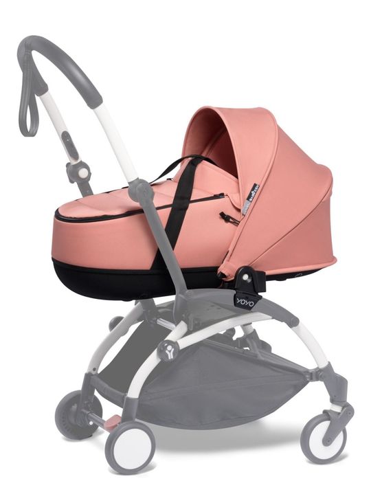 Продам люльку Bassinet от коляски Yoyo