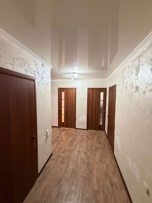 Дом со всеми удобствами