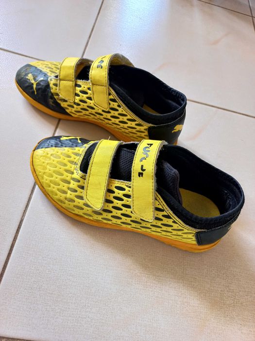 Футболни обувки PUMA