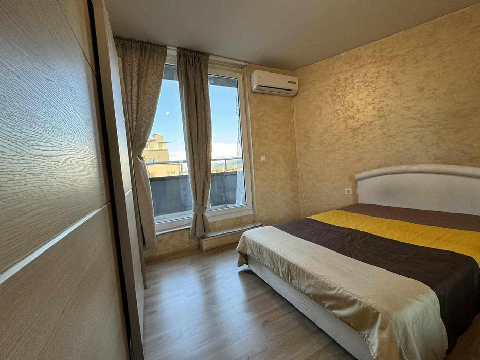 Дава се под наем Двустаен апартамент в София, Младост 4 - 40 кв.м за 450 € - Снимка #4