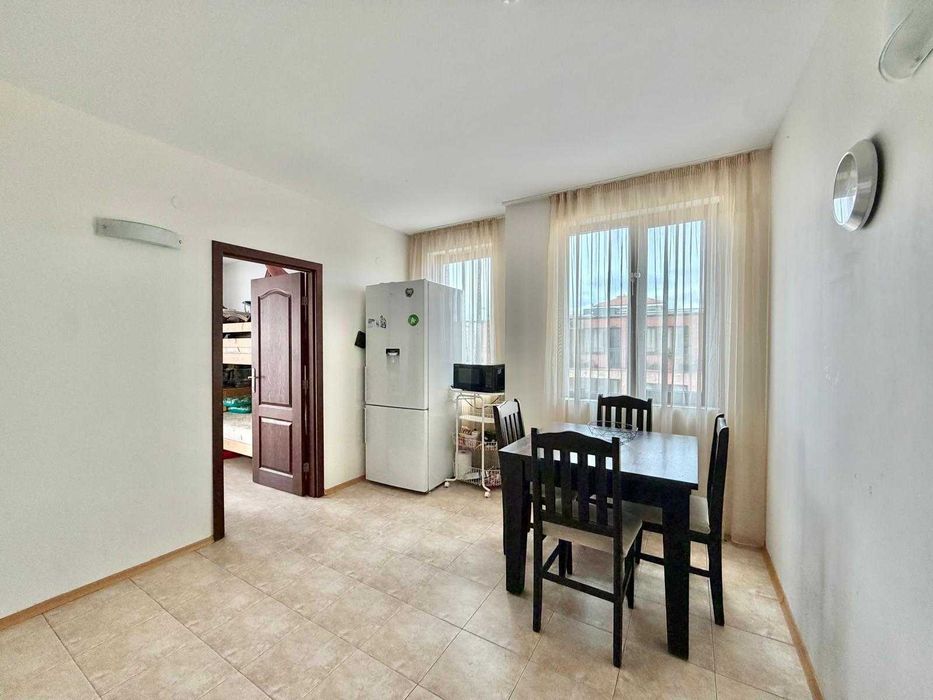 Продава се Тристаен апартамент в Несебър - 70 кв.м за 634 €/кв.м - Снимка #7