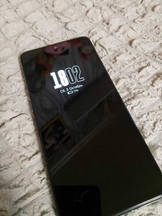 Xiaomi Redmi Note 12 Pro 256GB / 8+8 RAM — В идеале, с коробкой