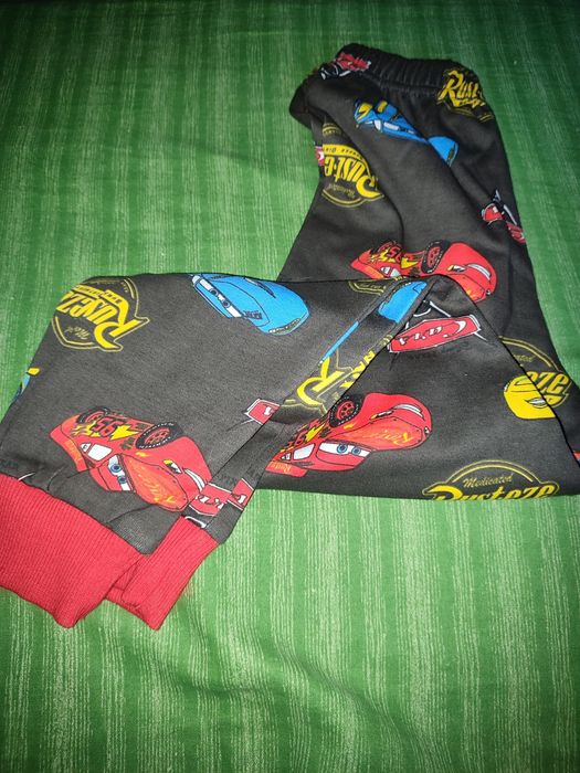 Пижама детская х/б.для мальчика.