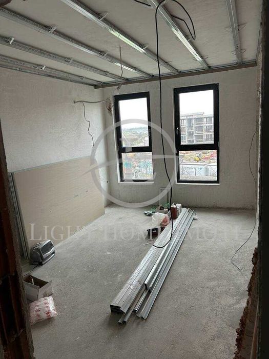 Продава се Тристаен апартамент в Пловдив, Кършияка - 141 кв.м за 723 €/кв.м - Снимка #4