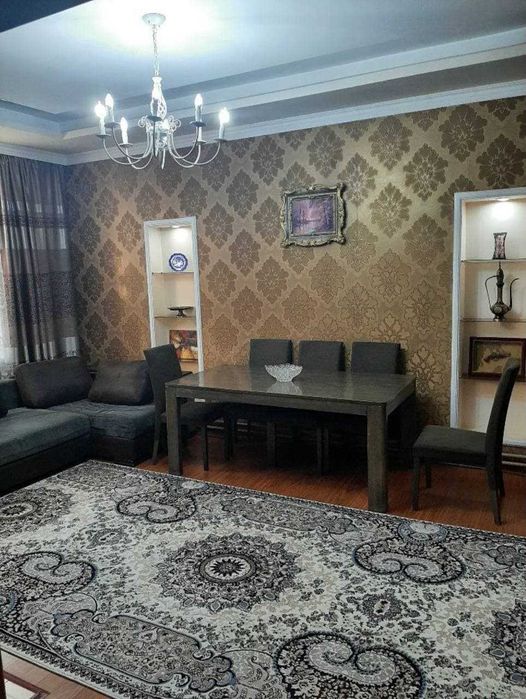 Сдается Дом в Миробадском районе,ул.Саракульская