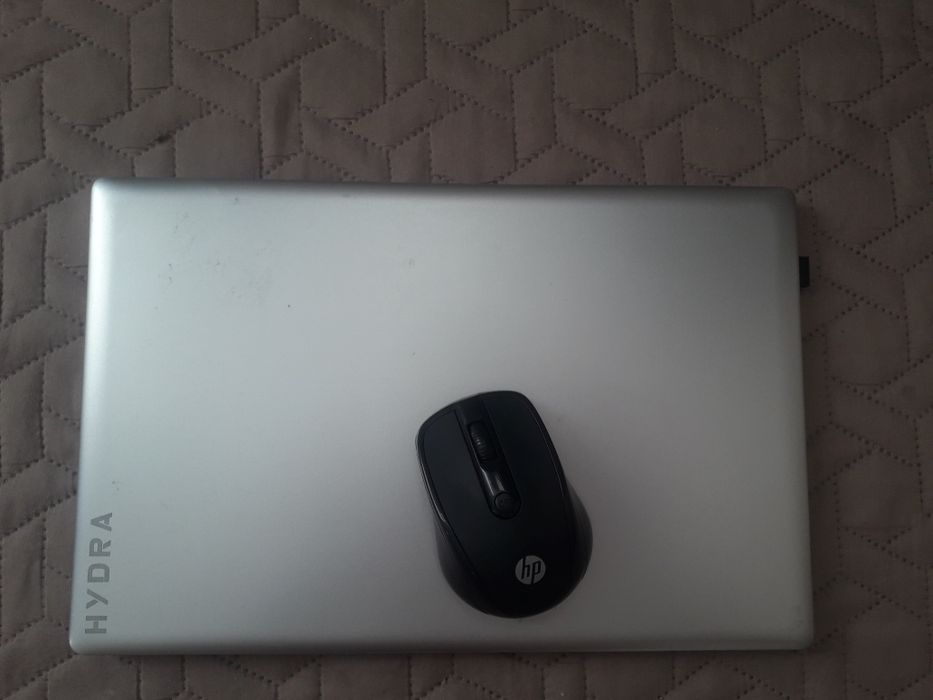 Продам ноутбук Hydra