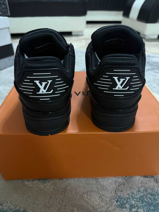Louis Vuitton Trainer