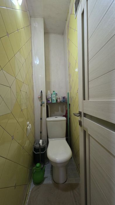 Юнусабад 4 квартал 2/4/9 (62²) продаётся квартира