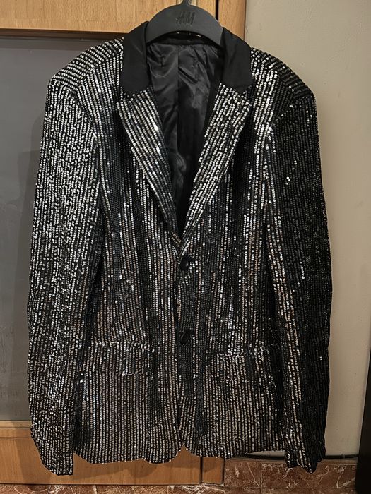 Ефектен сет/комплет с пайети