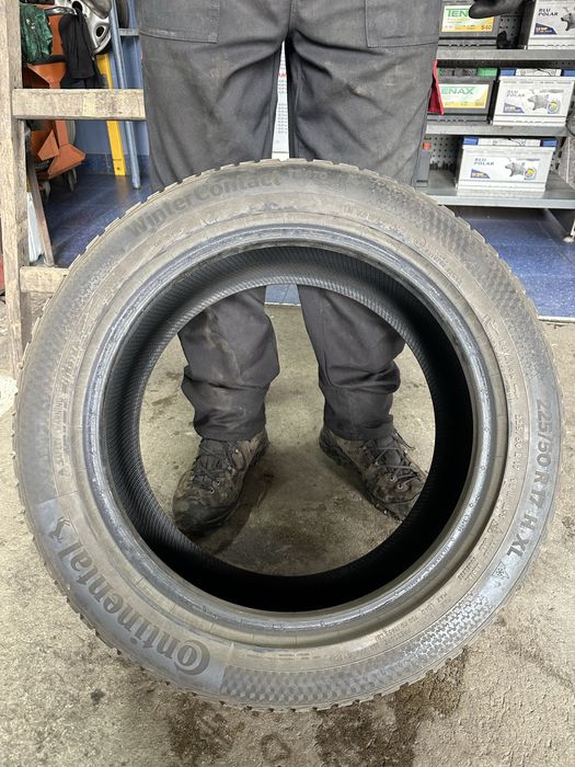 Continental Wintercontact TS870 225/50/17