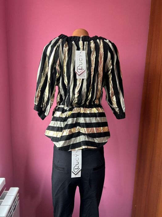 LUCY FASHION  ново комплектче