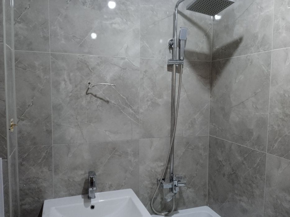 Ремонт под ключ квартир и помещений