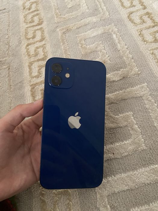 Iphone 12 ремонтта болмаған