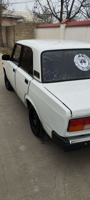 Vaz 2105 xalati alo