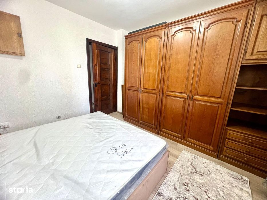CC/938 De închiriat apartament 3 camere în Târgu Mureș - Ultracentral