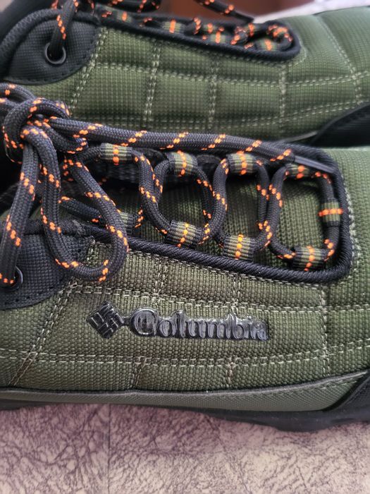 Мужские кроссовки