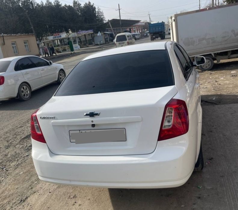 Gentra sotiladi 2020