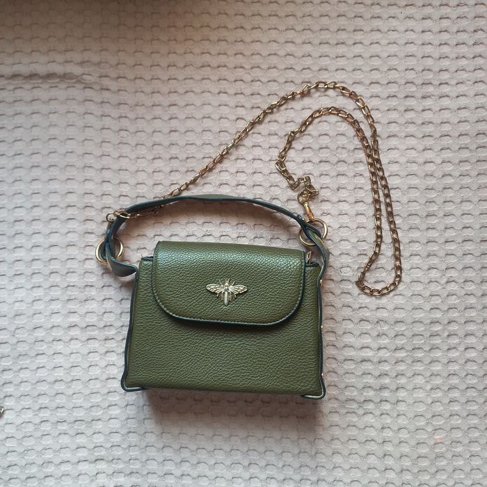 Малки дамски чанти