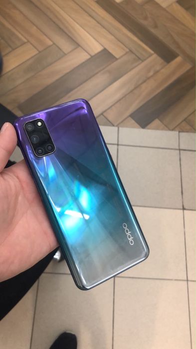 Oppo A52/A72