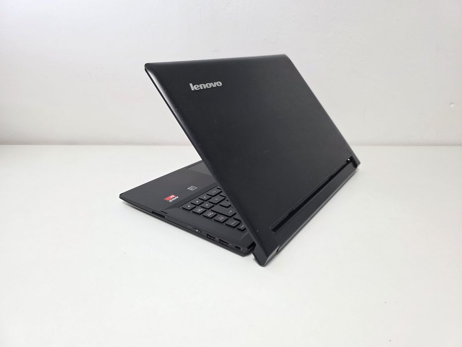 Laptop Lenovo 2 in 1 TOUCHSCREEN Amd QOUADCORE ssd . GArantie