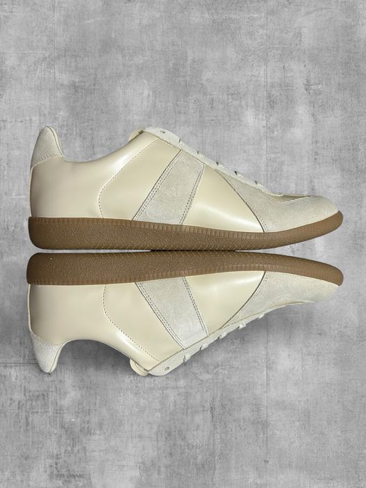 Adidasi Masion Margiela Gats Trainers