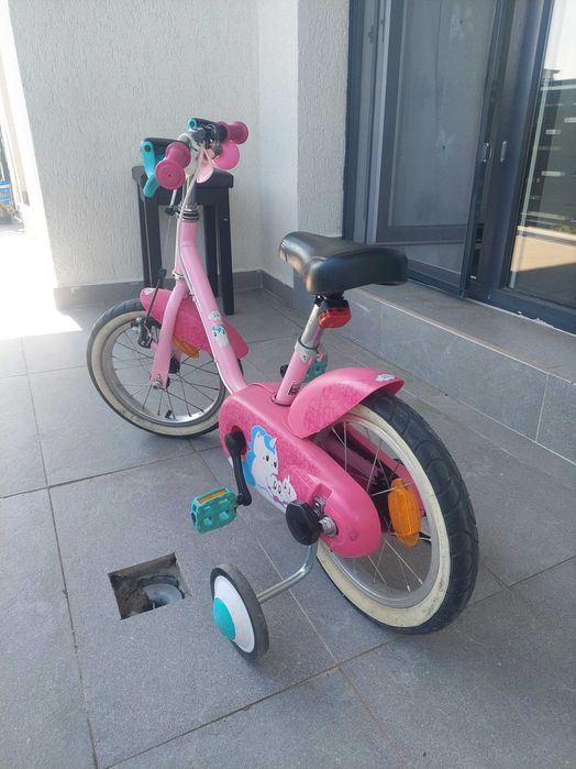 Bicicletă pentru copii