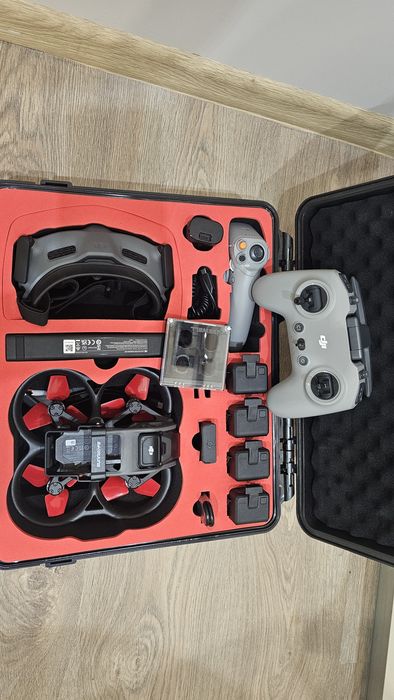 Продавам Dji Avata .