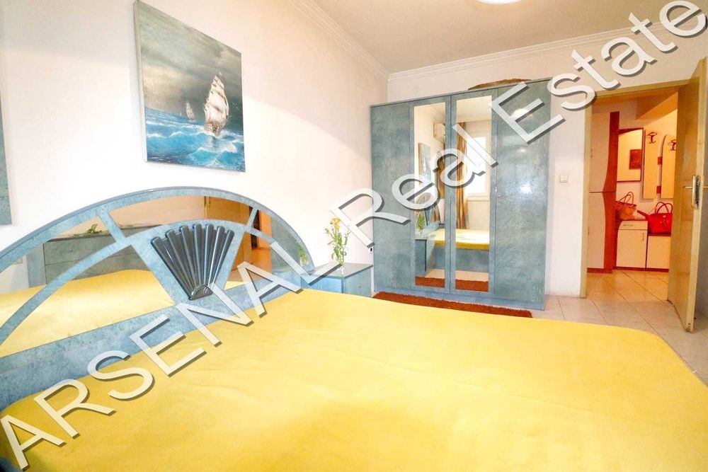 Дава се под наем Двустаен апартамент в София, Лозенец - 80 кв.м за 598.23 € - Снимка #5