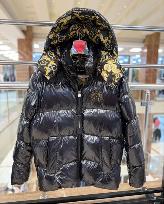 Geaca Versace Couture