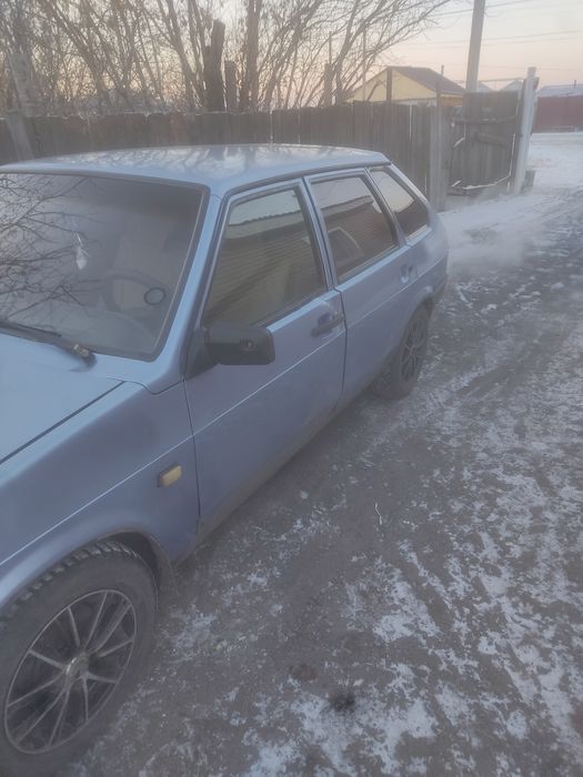 Продам машину, или обмен КРС