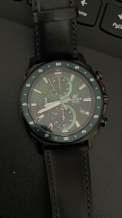 Casio Edifice EFV-600CL-3A