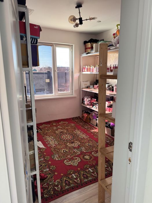 Дом в Мунайшы Геолог