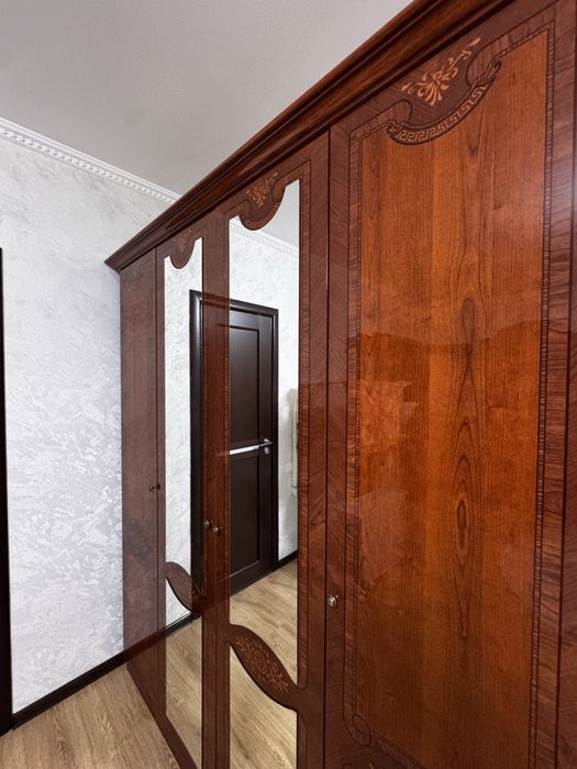 Продам спальни гарнитур
