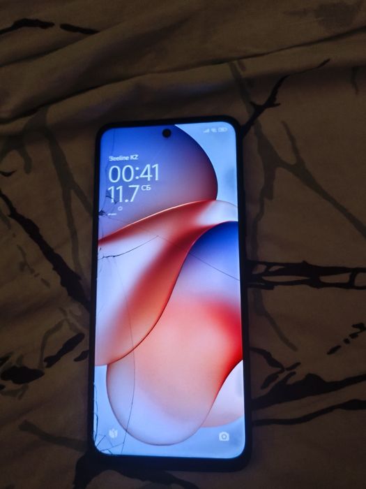 Redmi 12 128gb/8 рабочий