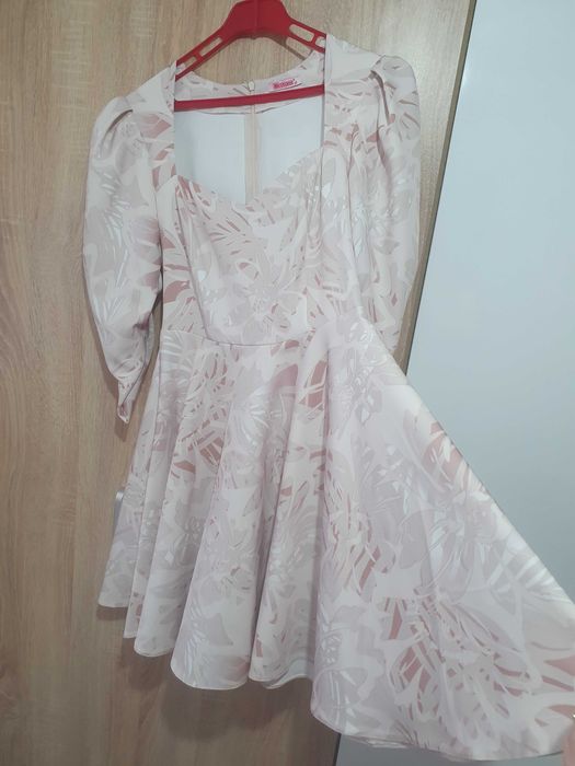 Rochie impecabila