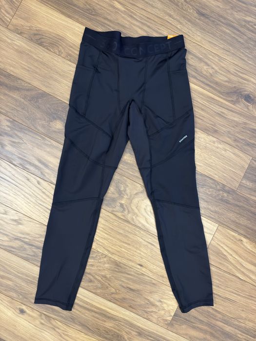 Colanti sport barbatesti Decathlon