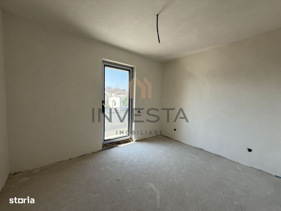 Apartament spatios/Complex rezidential premium