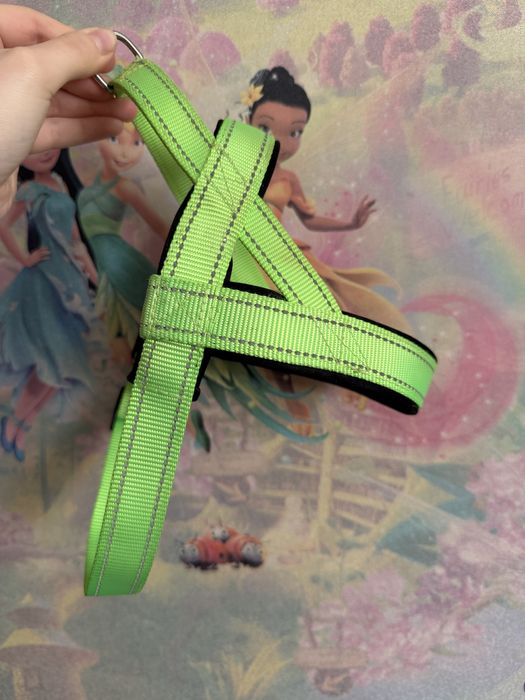 Шлейка для собак