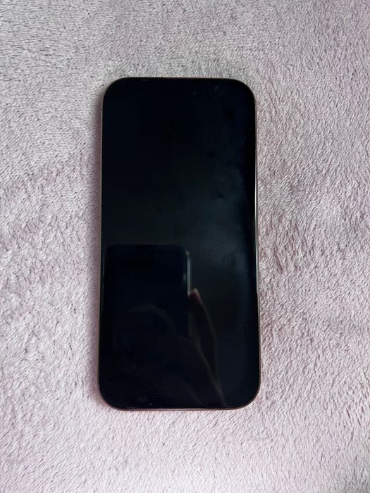 Телефон-iPhone 16 pro