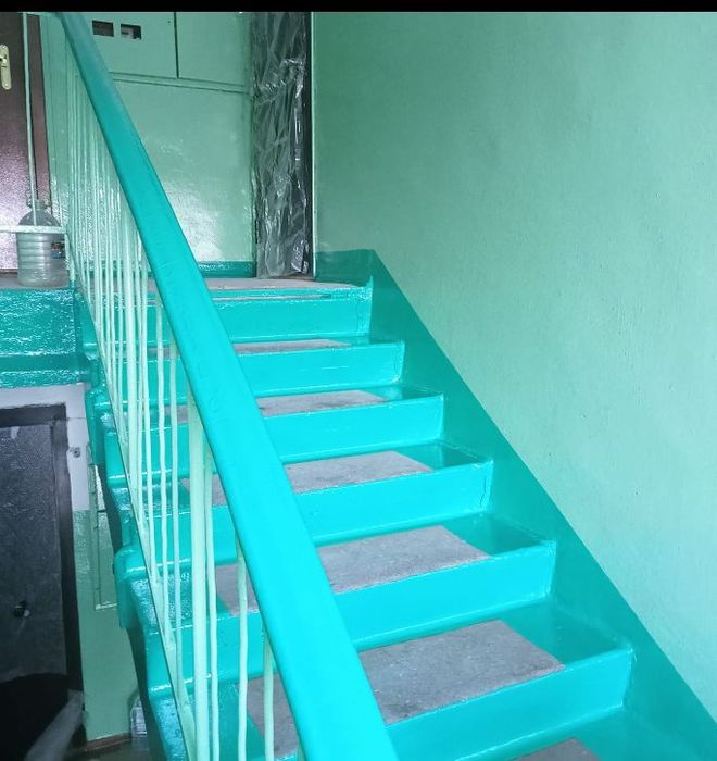 Ремонт Подъездов