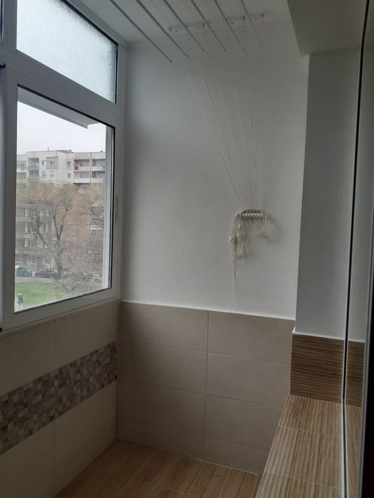 Дава се под наем Двустаен апартамент в Пловдив, Въстанически - 60 кв.м за 408 € - Снимка #10