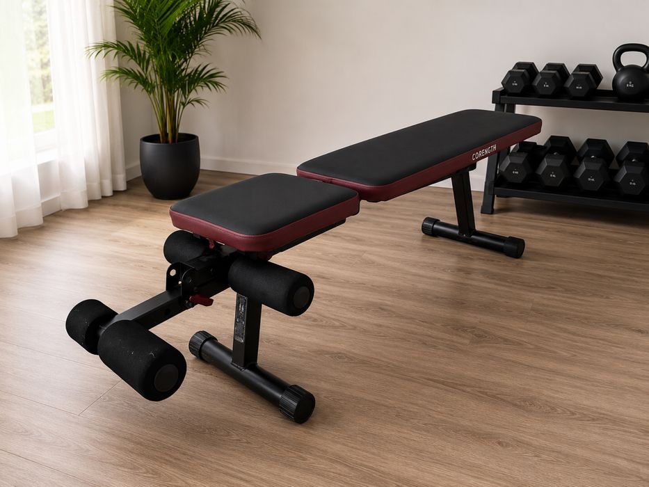 Vand banca pentru sport CORENGTH