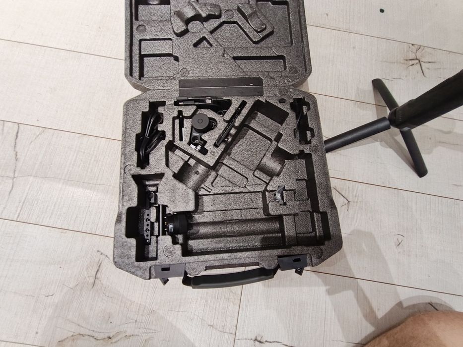 Продам стедикам DJI Ronin-SC